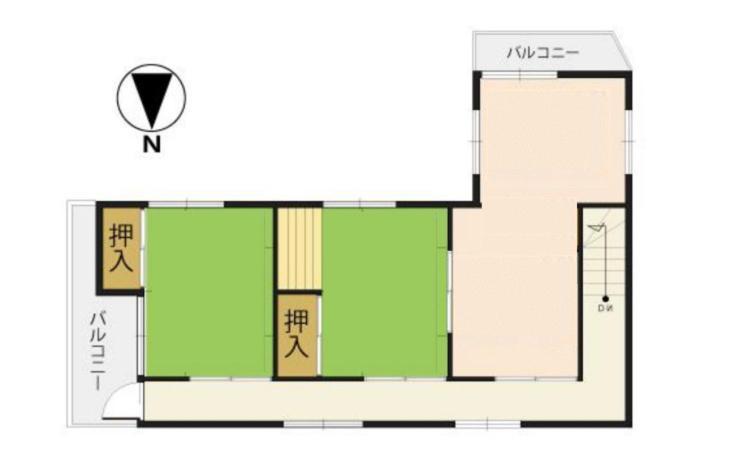 Hat Kujo, Near From Kintetsu Kujo Station 近鉄九条駅前の民泊 Yamatokoriyama Exterior photo